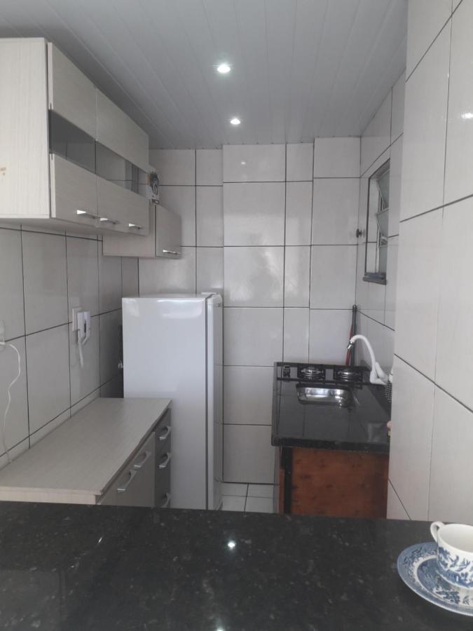Condominio Novo Horizonte. Acupe De Brotas Salvador Buitenkant foto