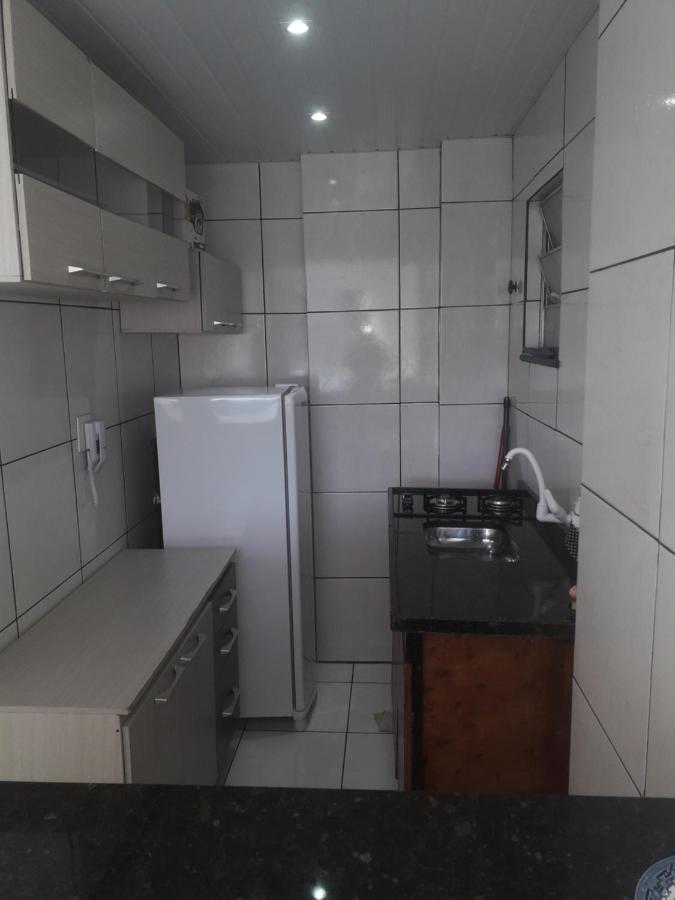 Condominio Novo Horizonte. Acupe De Brotas Salvador Buitenkant foto