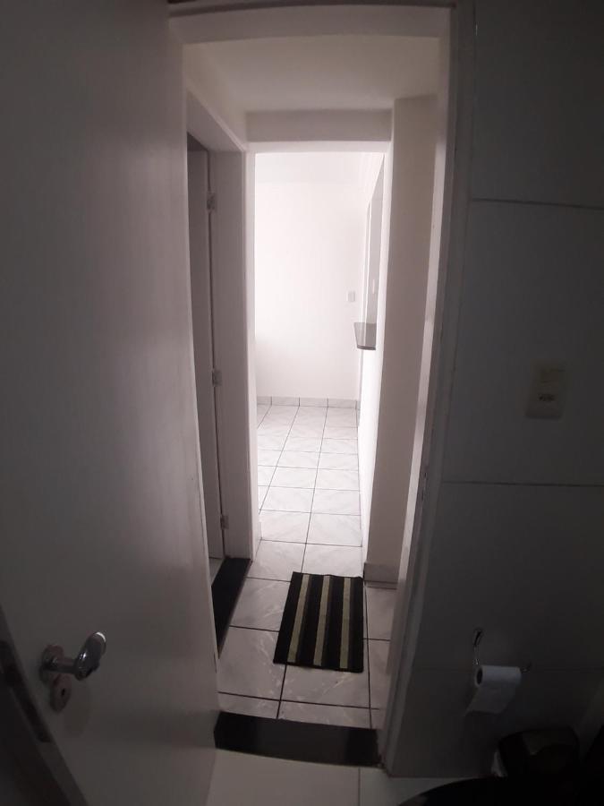 Condominio Novo Horizonte. Acupe De Brotas Salvador Buitenkant foto