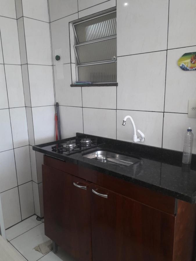 Condominio Novo Horizonte. Acupe De Brotas Salvador Buitenkant foto