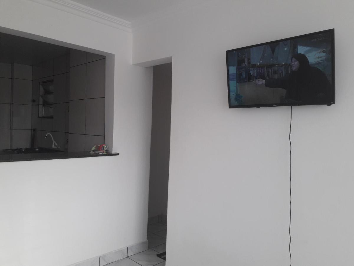 Condominio Novo Horizonte. Acupe De Brotas Salvador Buitenkant foto