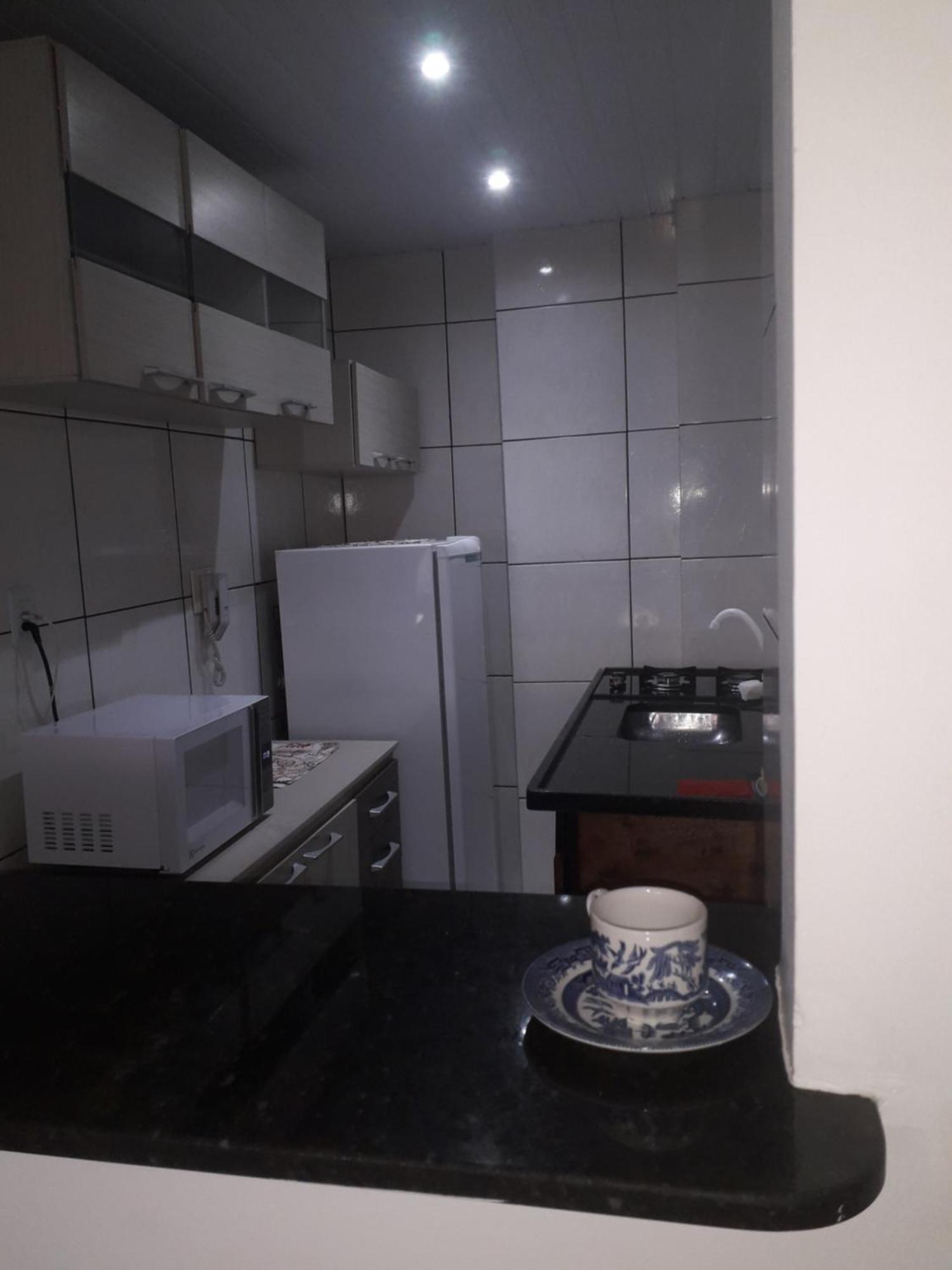 Condominio Novo Horizonte. Acupe De Brotas Salvador Buitenkant foto