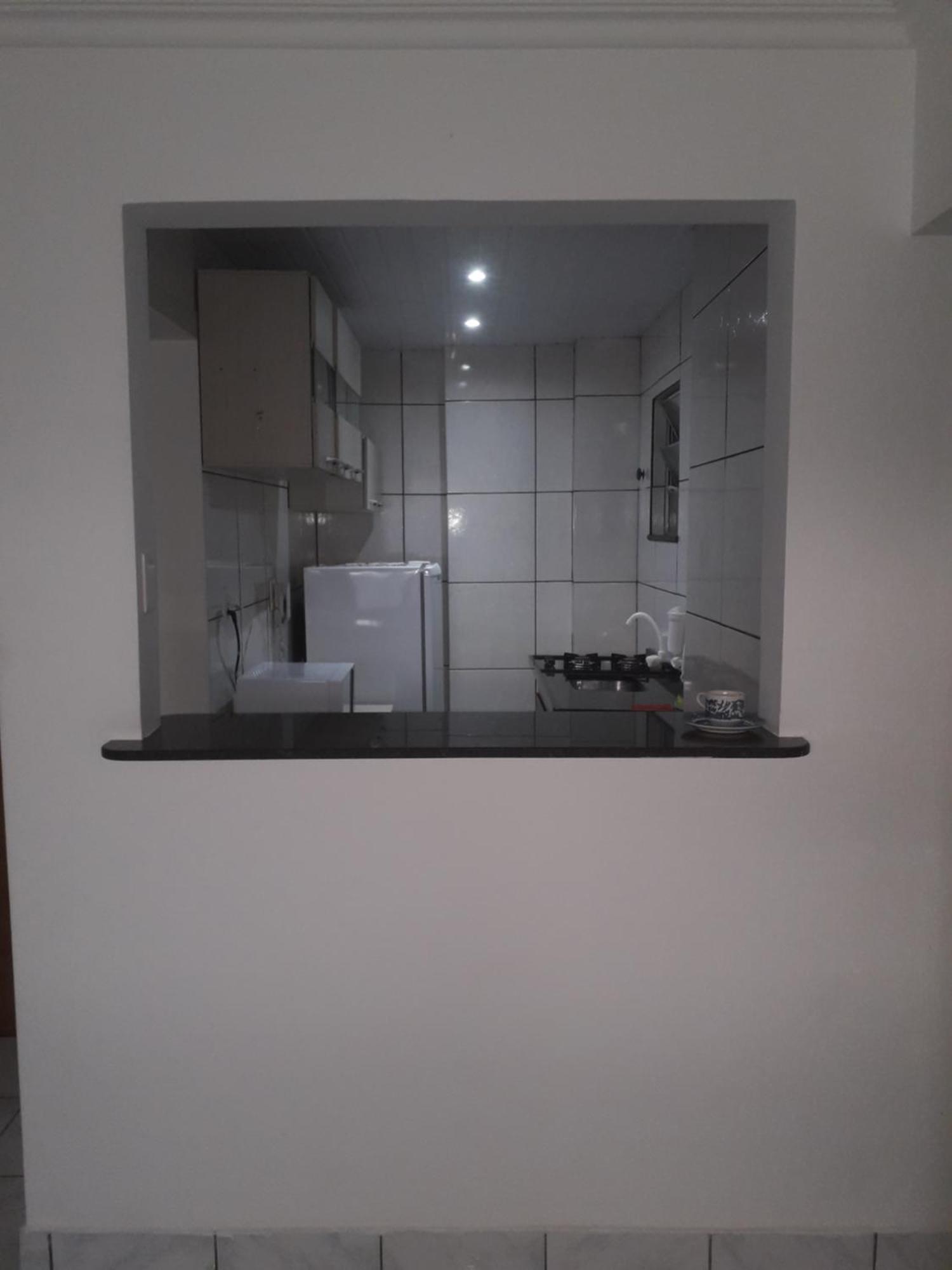 Condominio Novo Horizonte. Acupe De Brotas Salvador Buitenkant foto